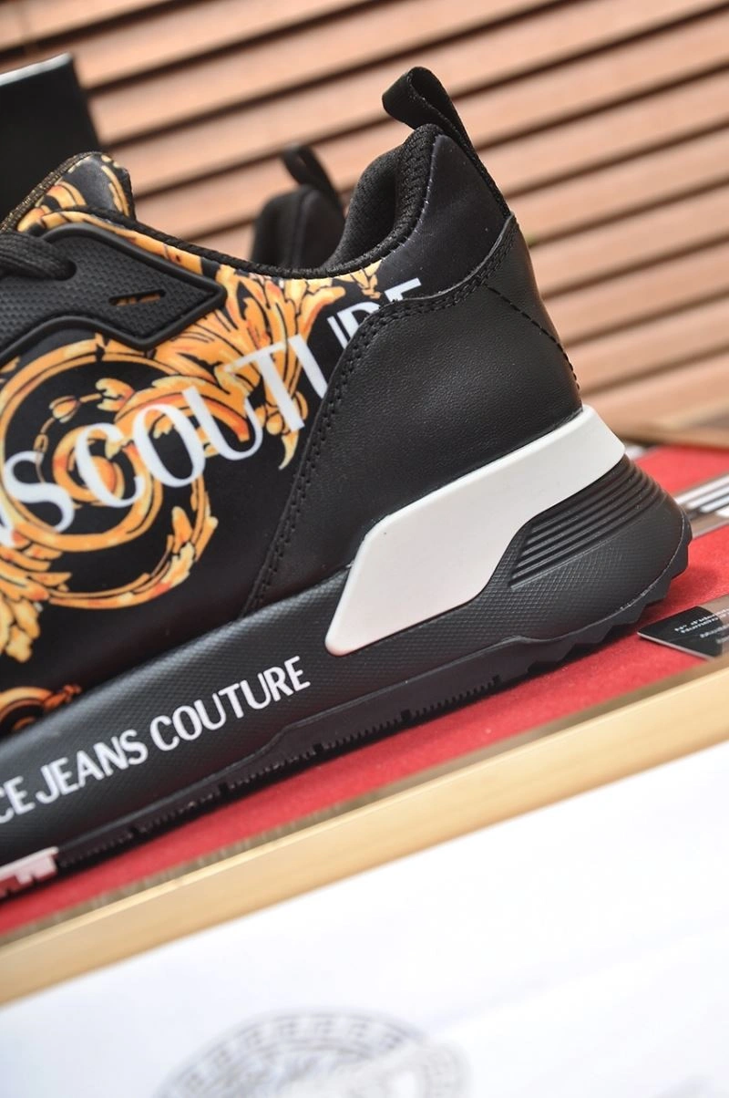 HighQuality Gxvxnchy Sneakers 154822