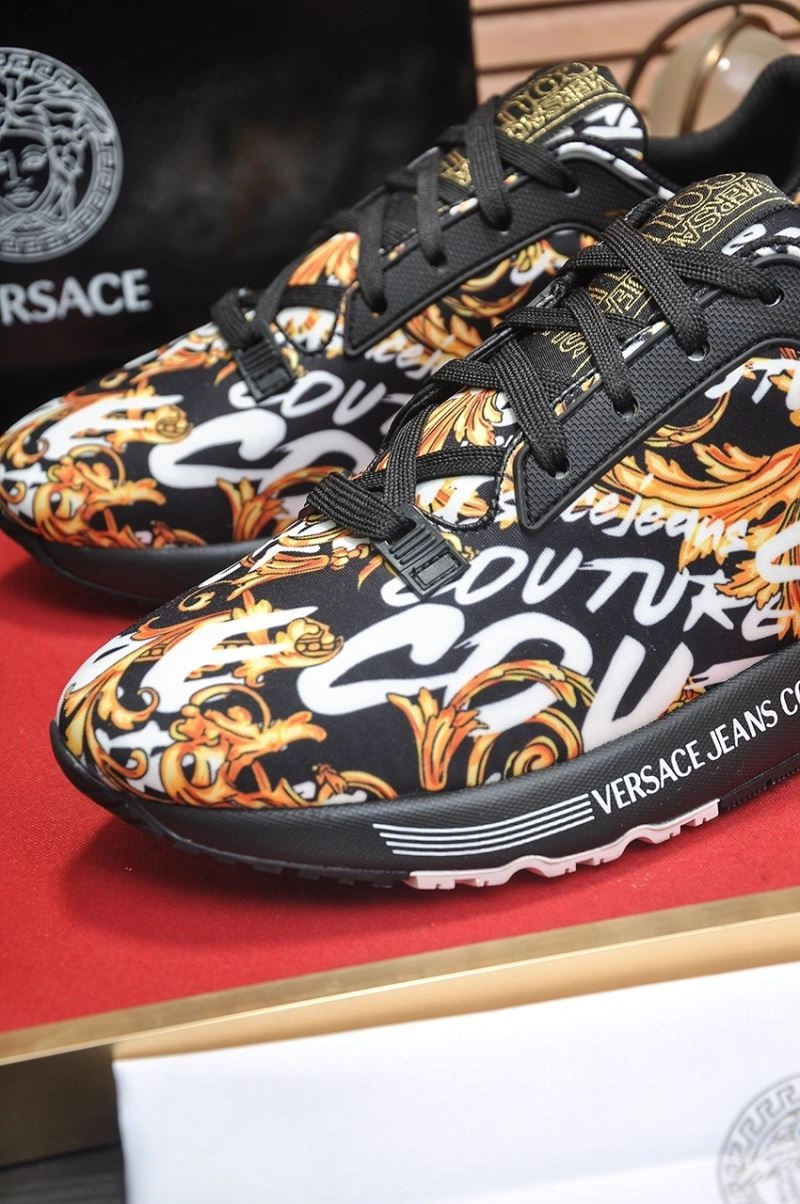 SportInspired Gxvxnchy Sneakers 154821