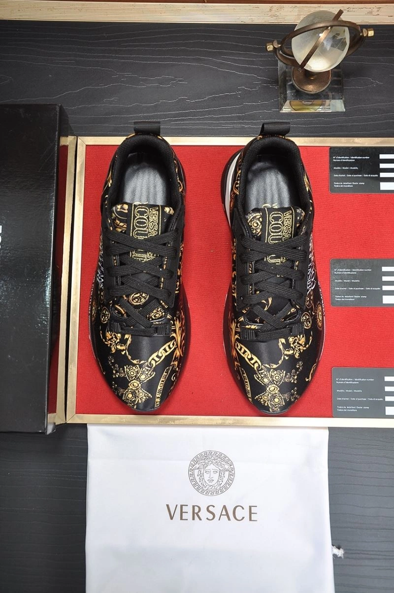 Gxvxnchy Sneakers Timeless 154819