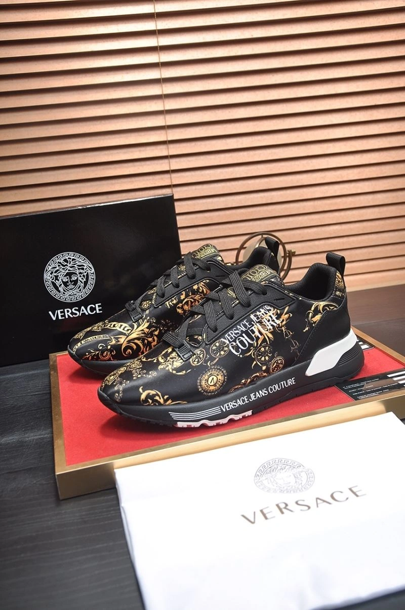 Gxvxnchy Sneakers Timeless 154819