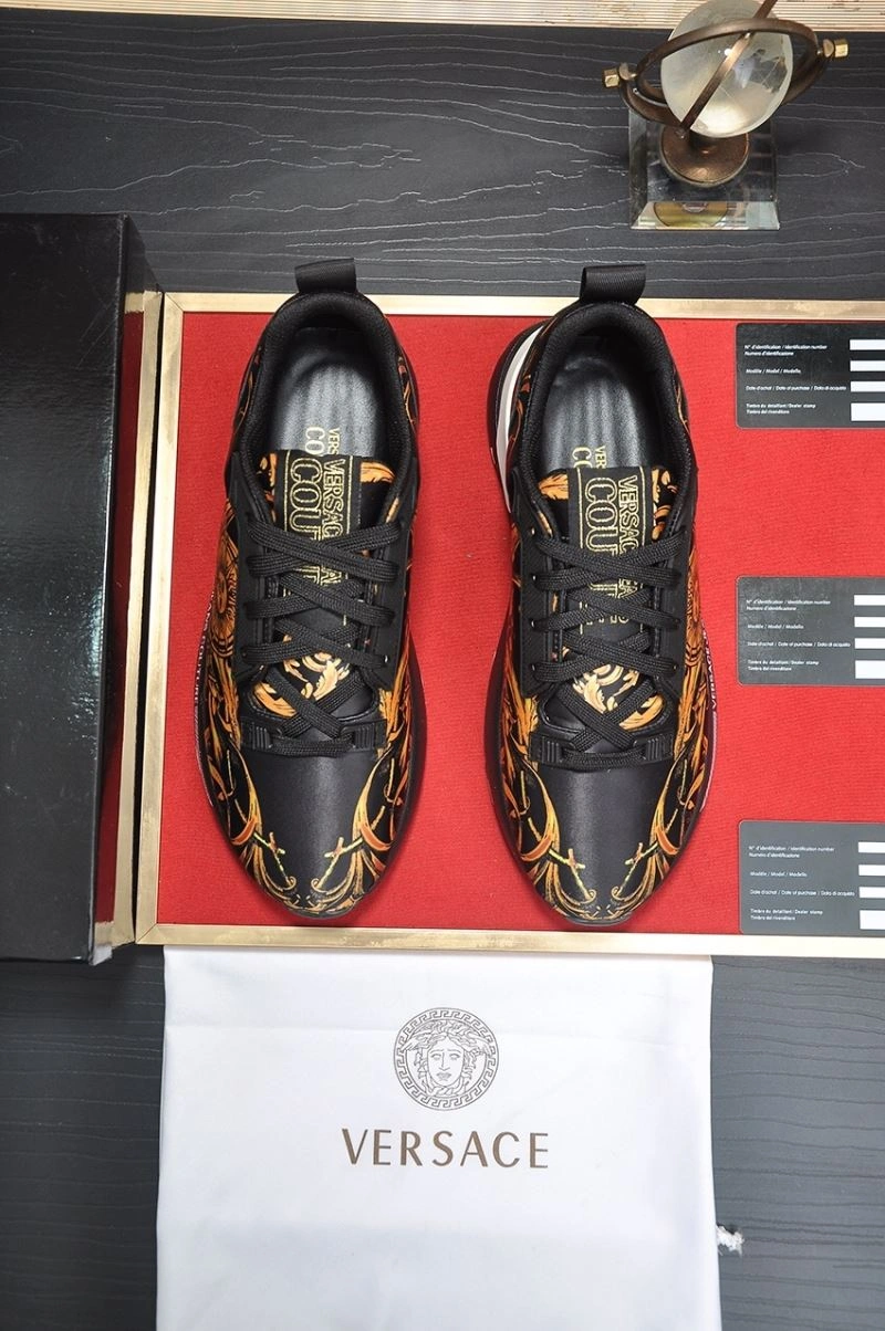 Functional Gxvxnchy Sneakers 154817