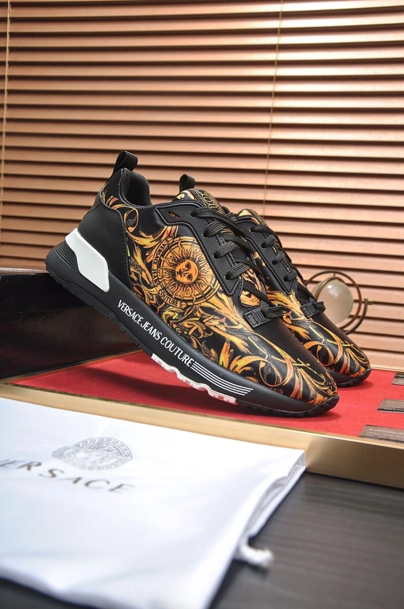 Functional Gxvxnchy Sneakers 154817