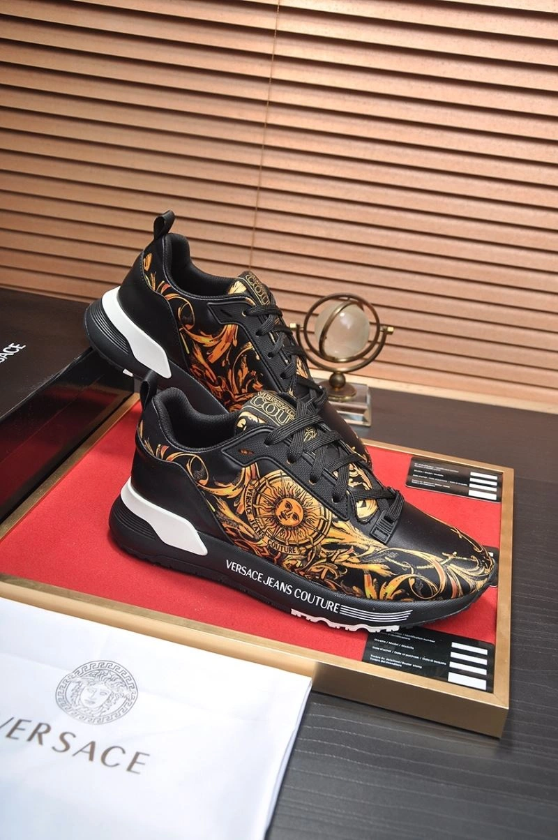 Functional Gxvxnchy Sneakers 154817