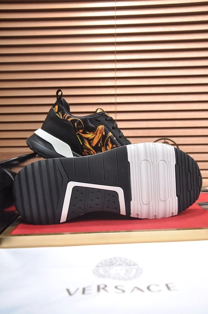 Functional Gxvxnchy Sneakers 154817