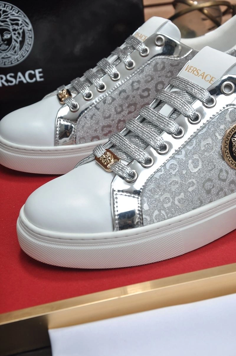 NewStyle Gxvxnchy Sneakers 154818