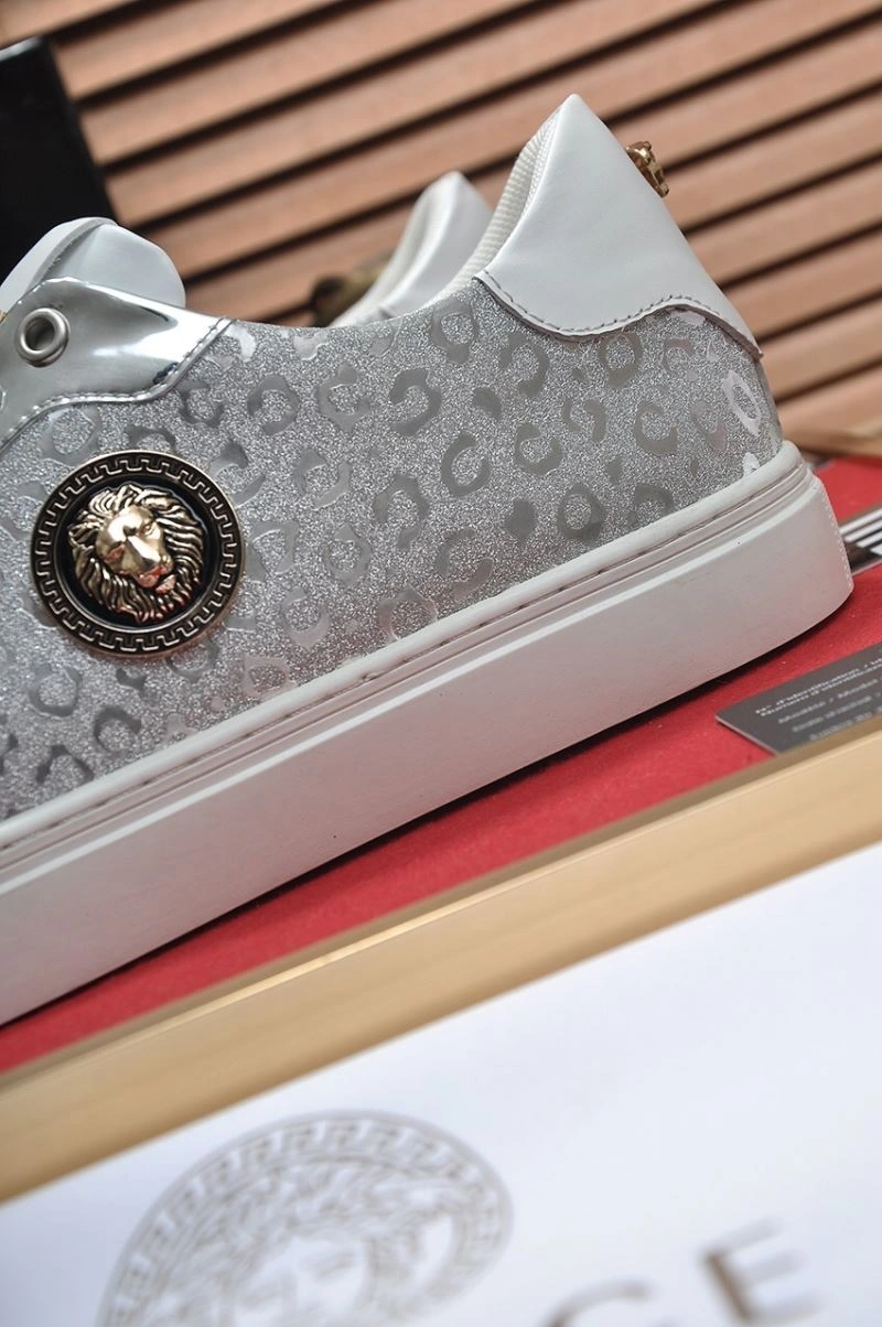 NewStyle Gxvxnchy Sneakers 154818