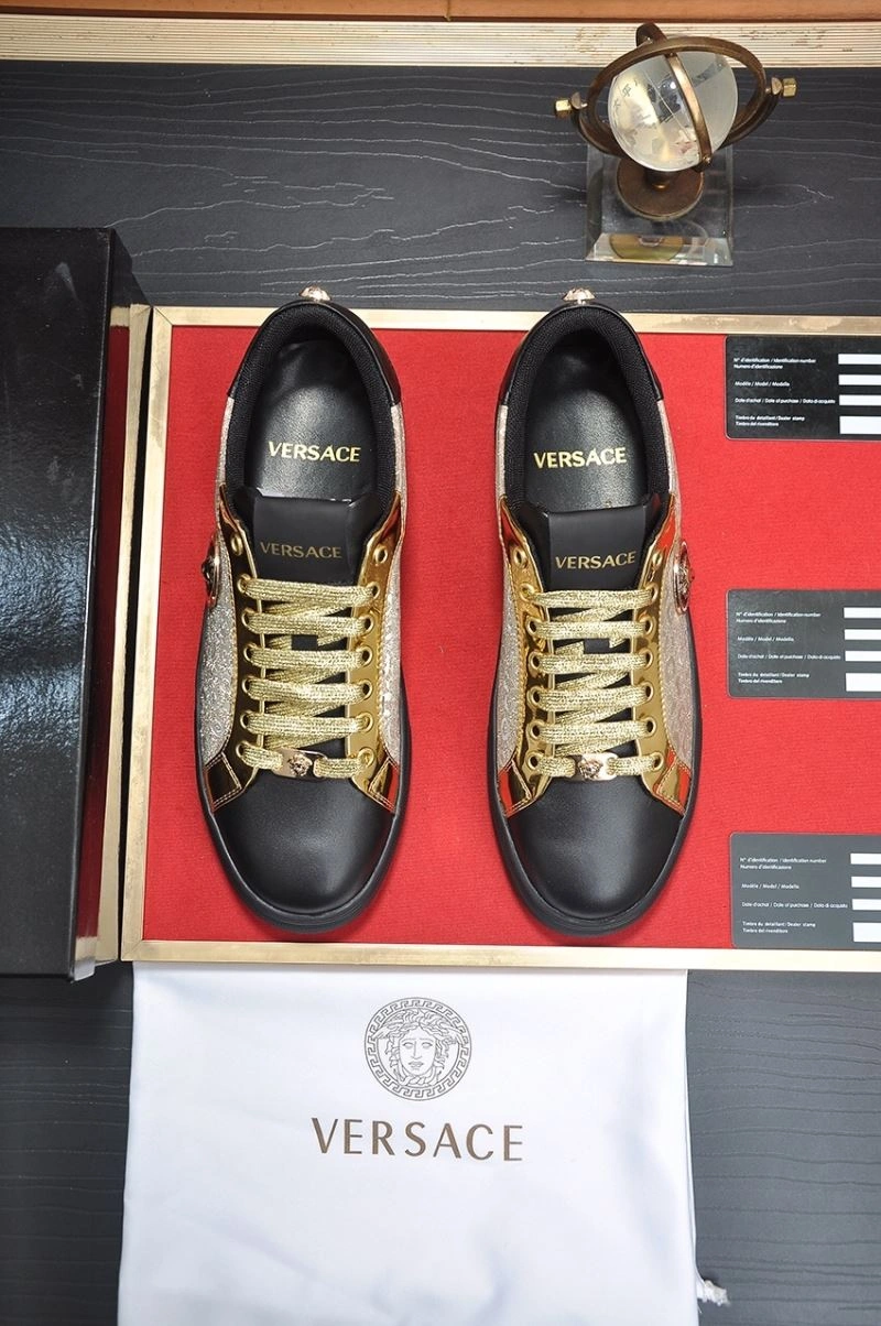 Elegant Gxvxnchy Sneakers 154816