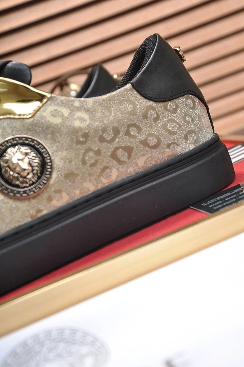 Elegant Gxvxnchy Sneakers 154816