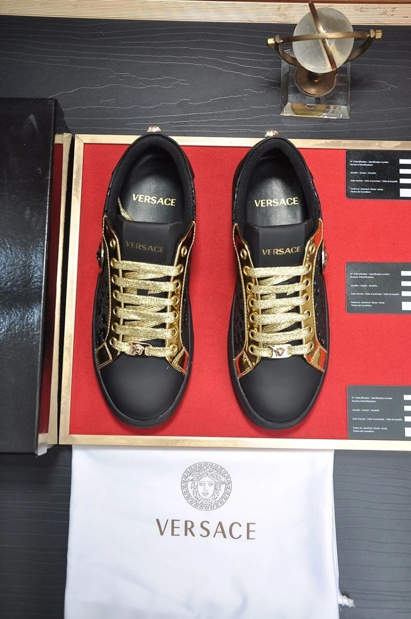 Gxvxnchy Sneakers Comfortable 154815