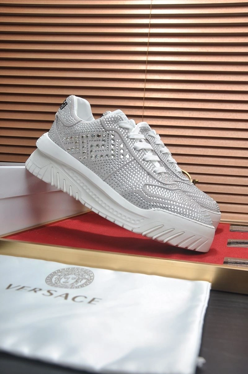 Gxvxnchy Sneakers Practical 154812
