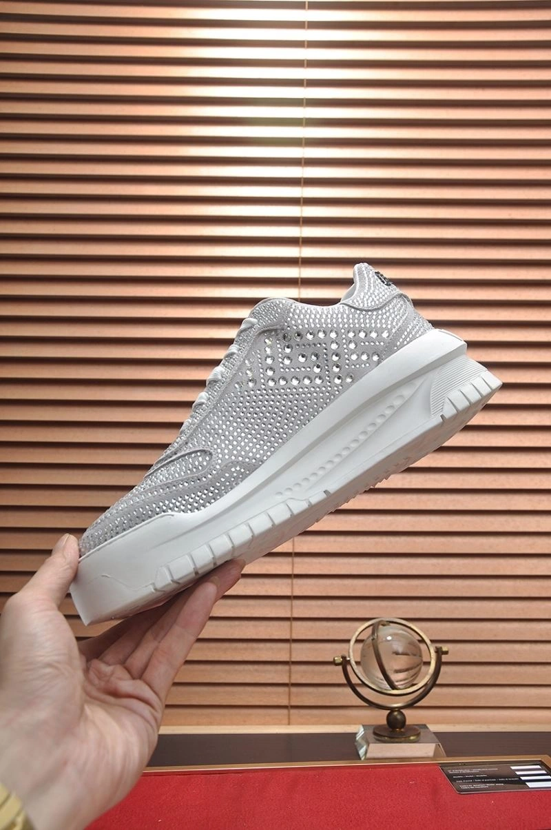 Gxvxnchy Sneakers Practical 154812