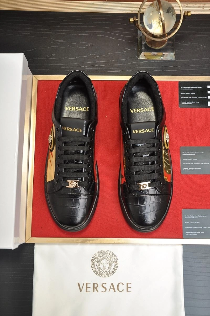 StreetReady Gxvxnchy Sneakers 154807