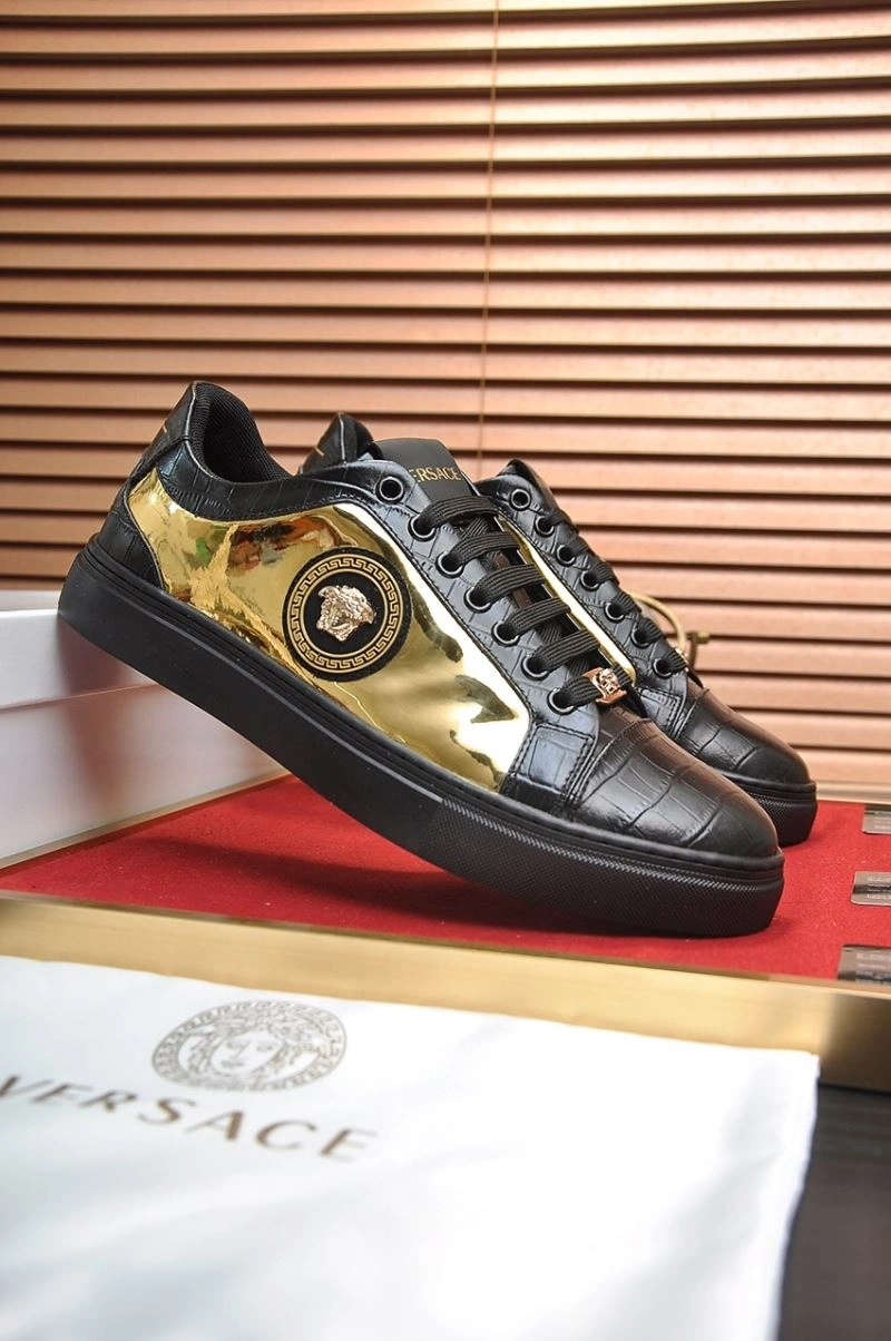 StreetReady Gxvxnchy Sneakers 154807