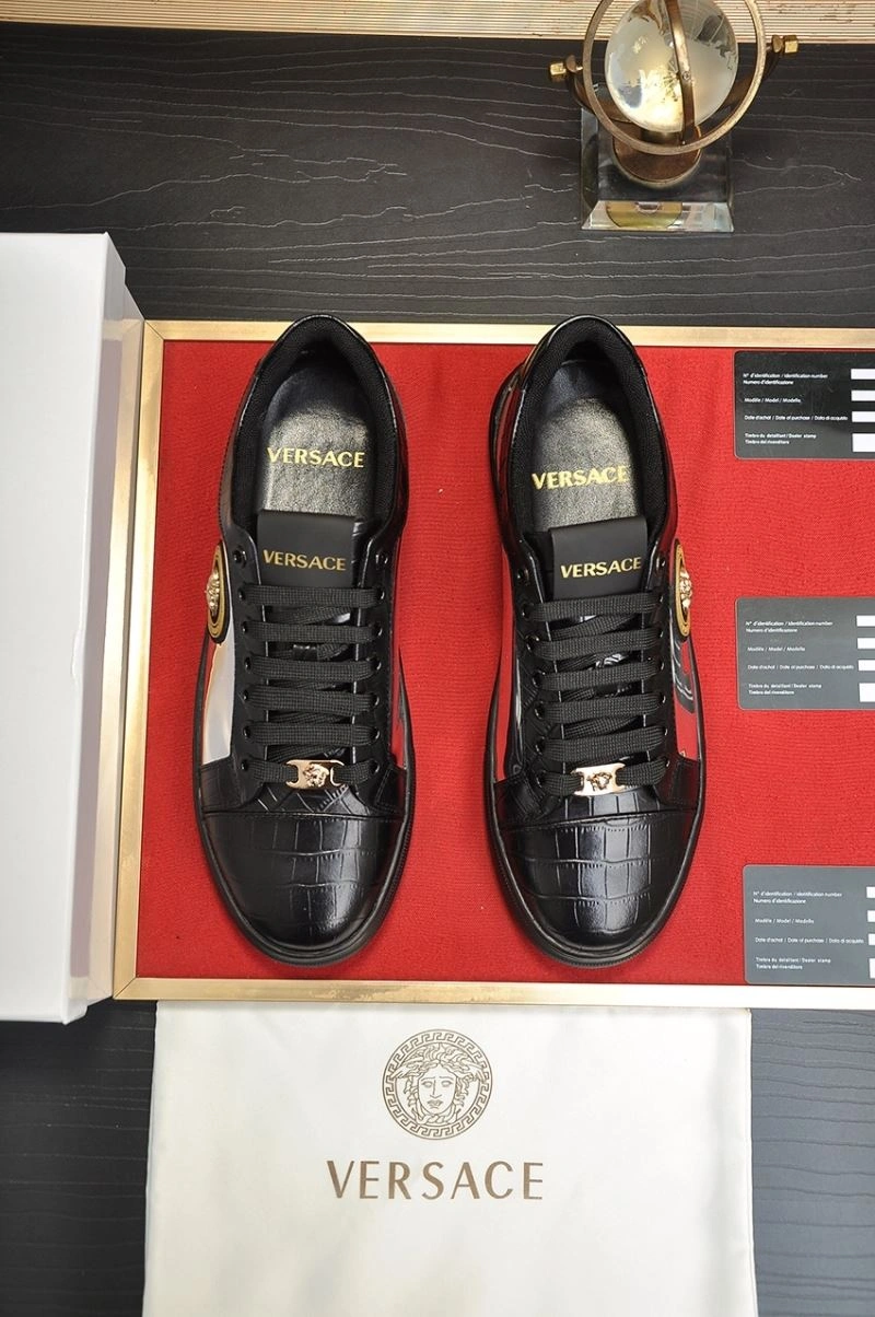 Cozy Gxvxnchy Sneakers 154806