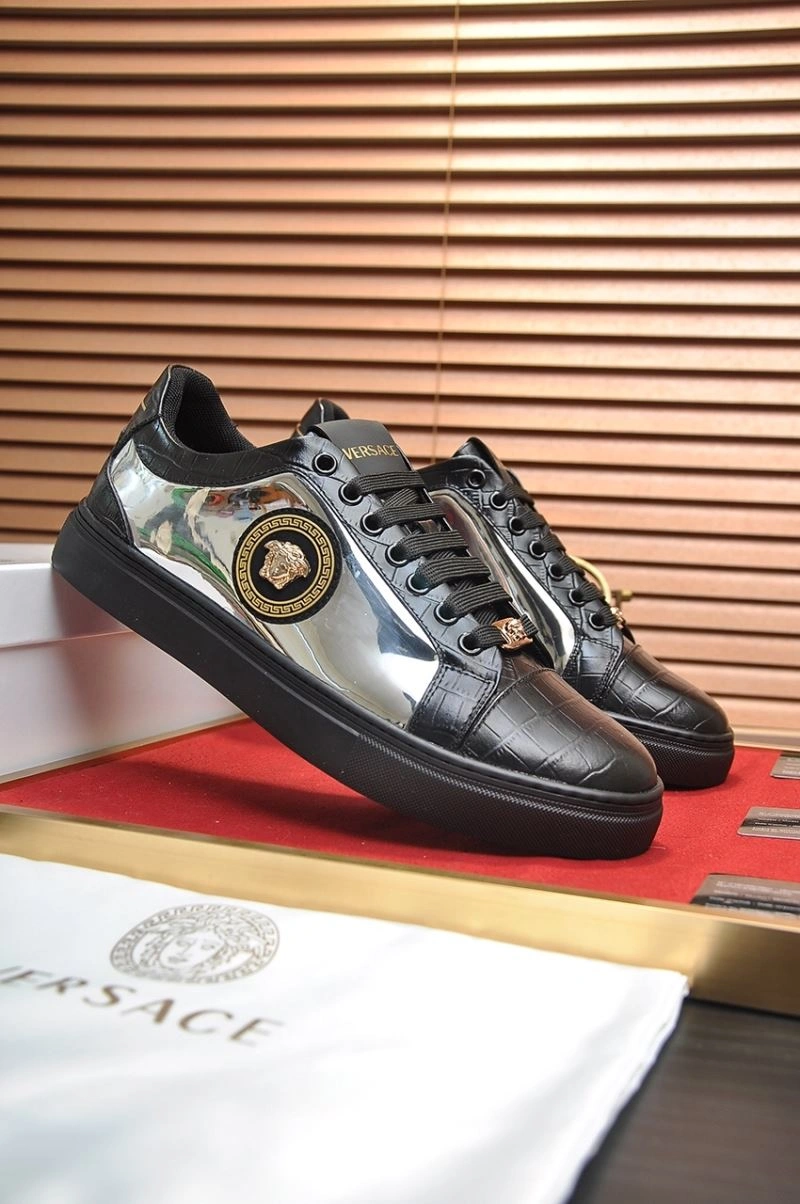 Cozy Gxvxnchy Sneakers 154806
