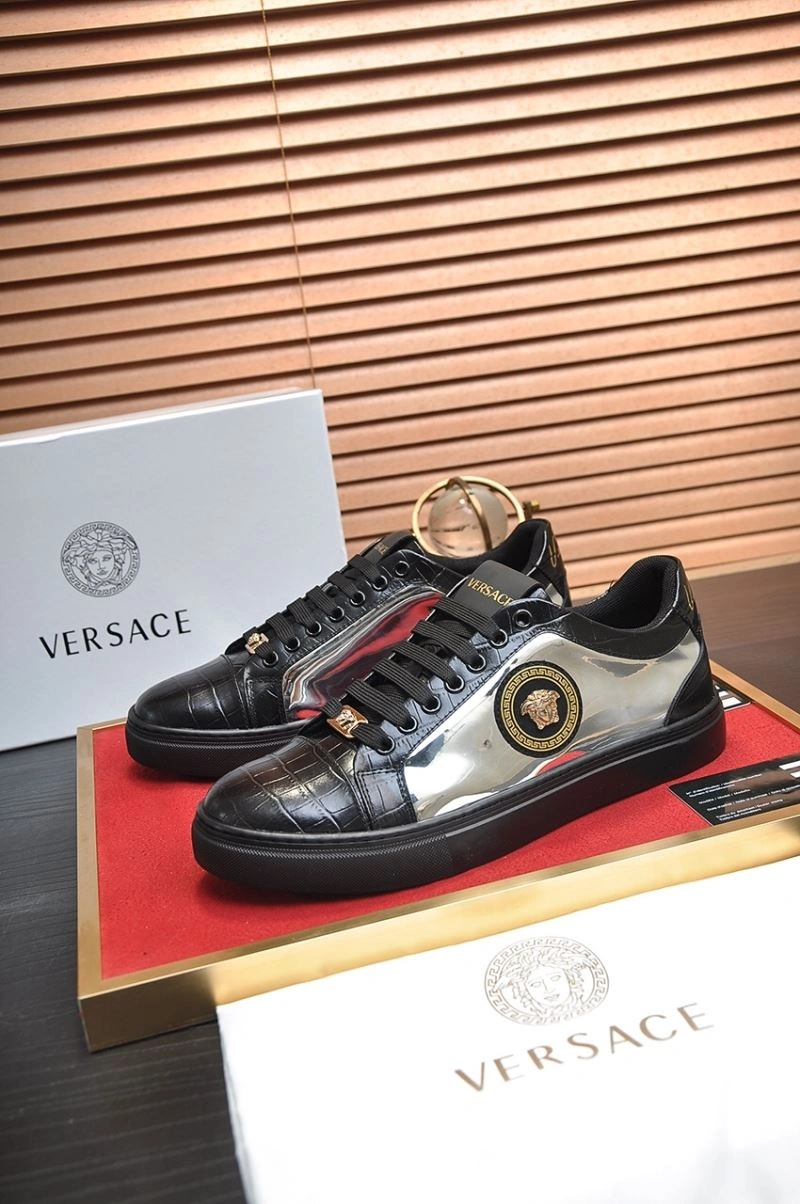 Cozy Gxvxnchy Sneakers 154806