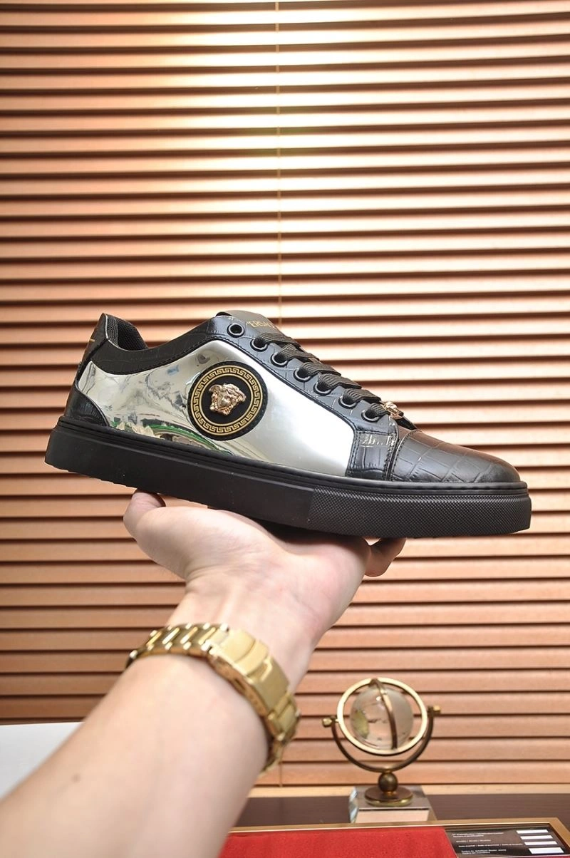 Cozy Gxvxnchy Sneakers 154806