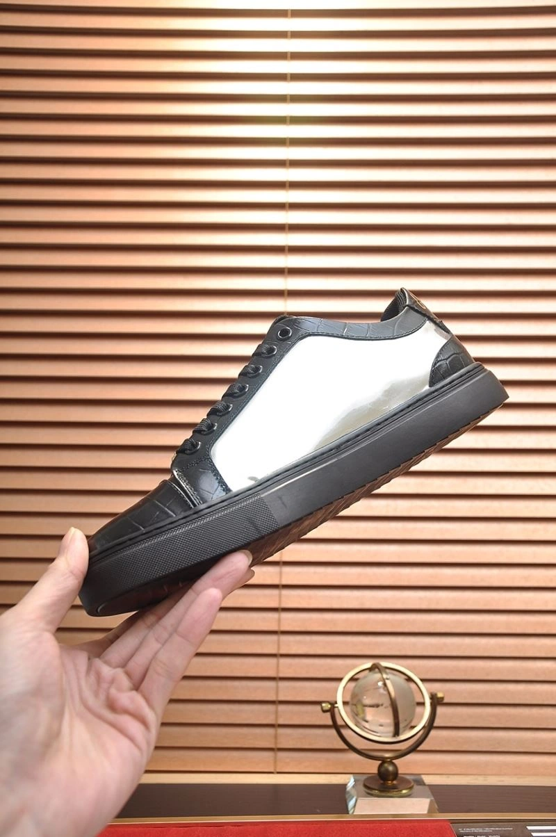Cozy Gxvxnchy Sneakers 154806