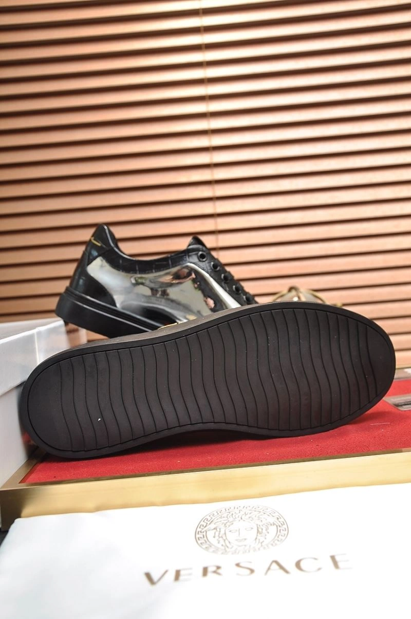 Cozy Gxvxnchy Sneakers 154806