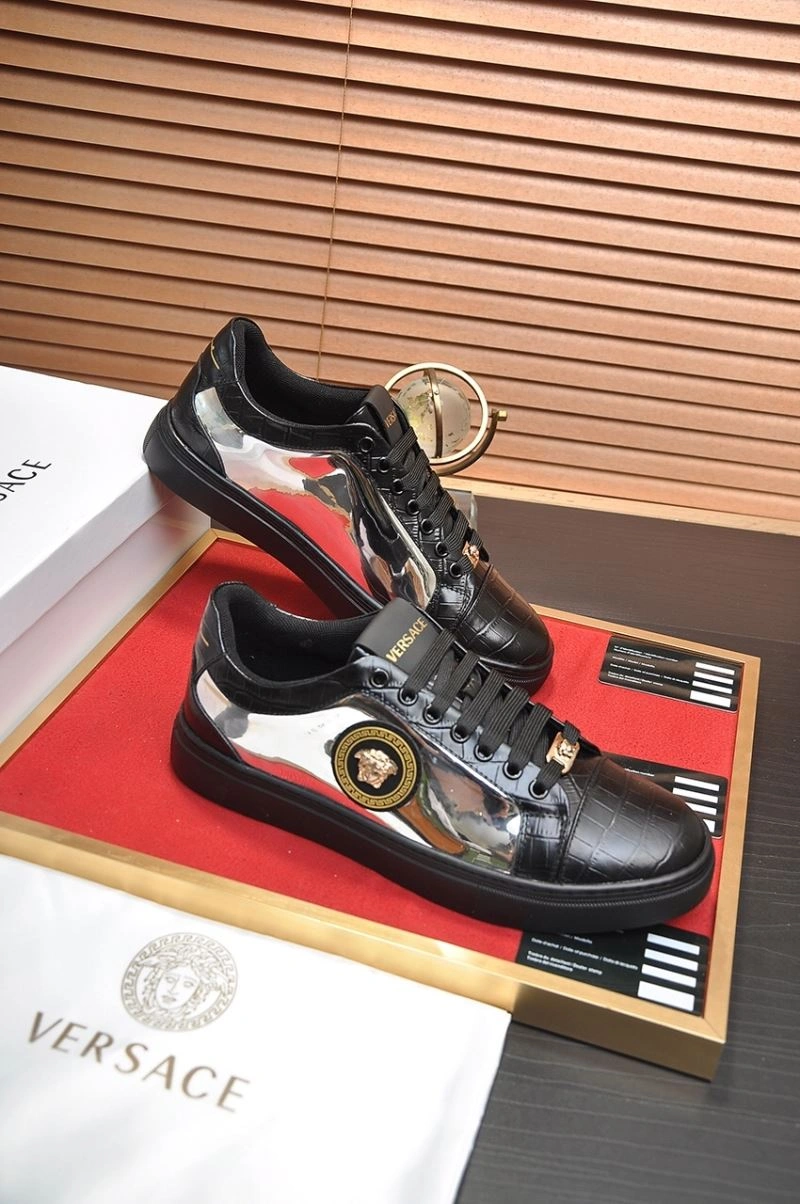 Cozy Gxvxnchy Sneakers 154806