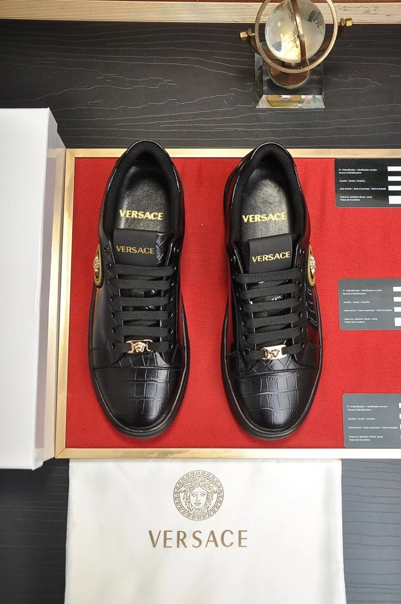 Efficient Gxvxnchy Sneakers 154809