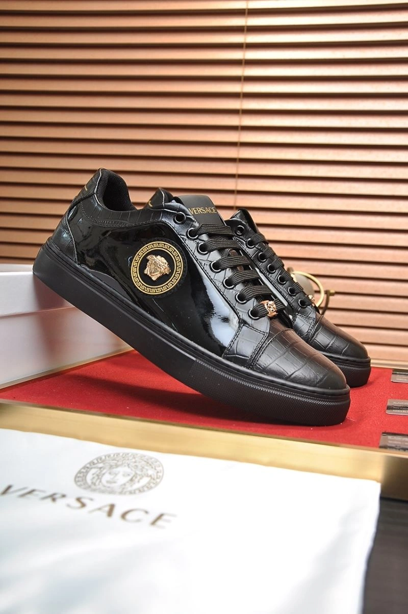 Efficient Gxvxnchy Sneakers 154809
