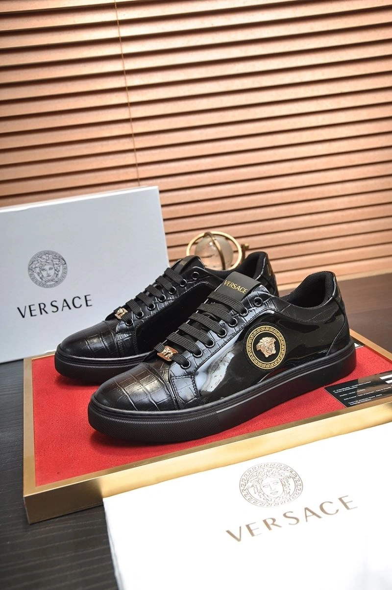Efficient Gxvxnchy Sneakers 154809