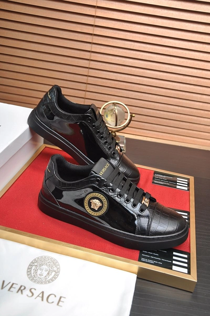 Efficient Gxvxnchy Sneakers 154809