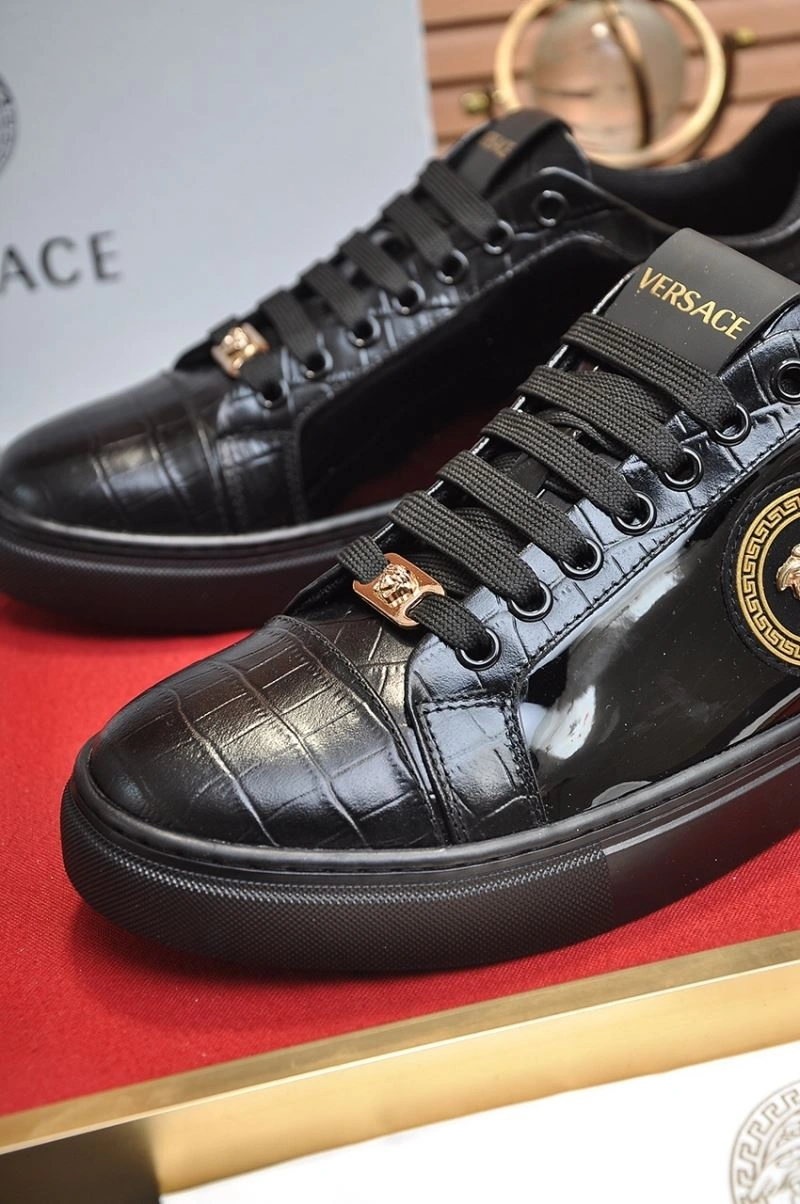 Efficient Gxvxnchy Sneakers 154809