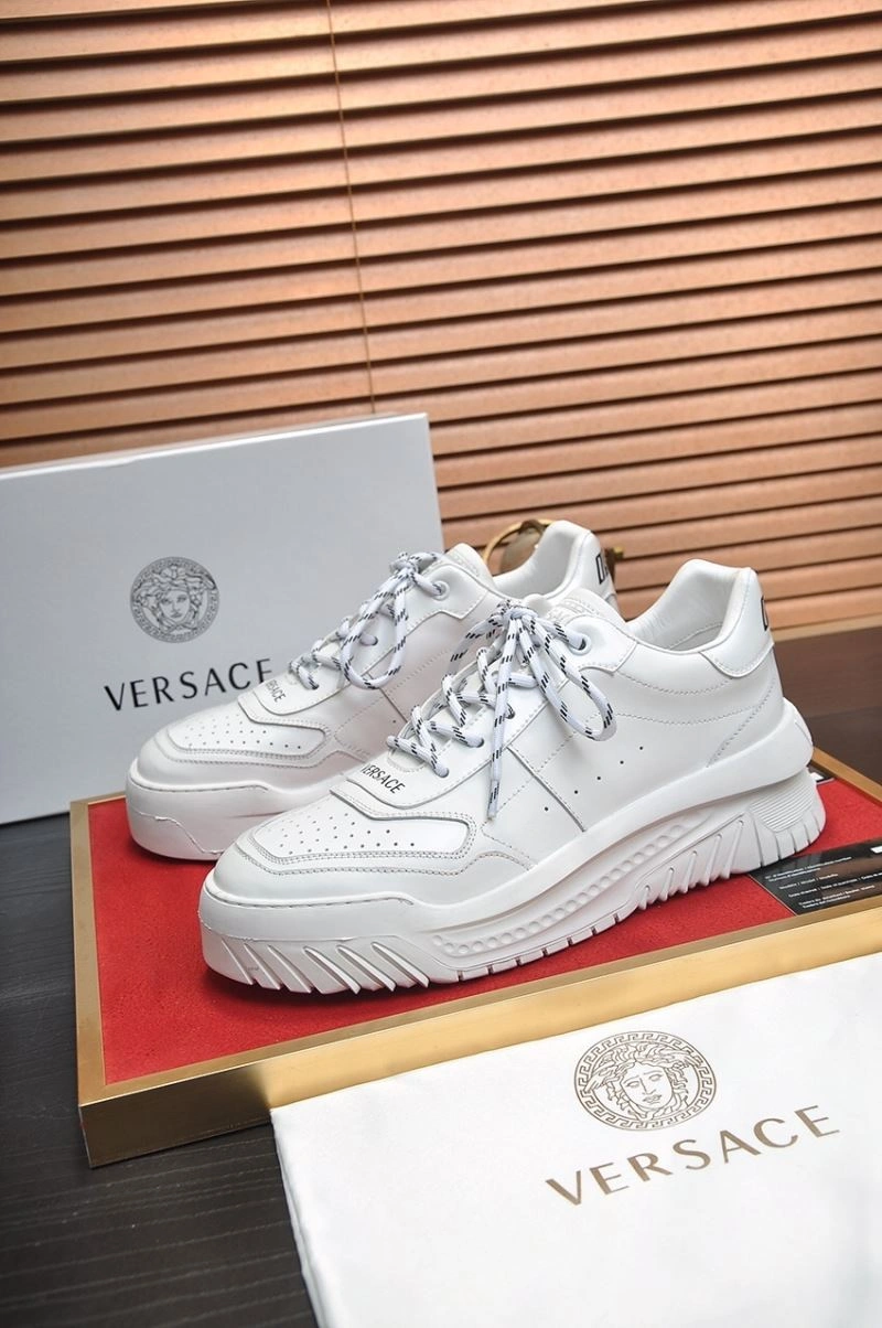 Versatile Gxvxnchy Sneakers 154799