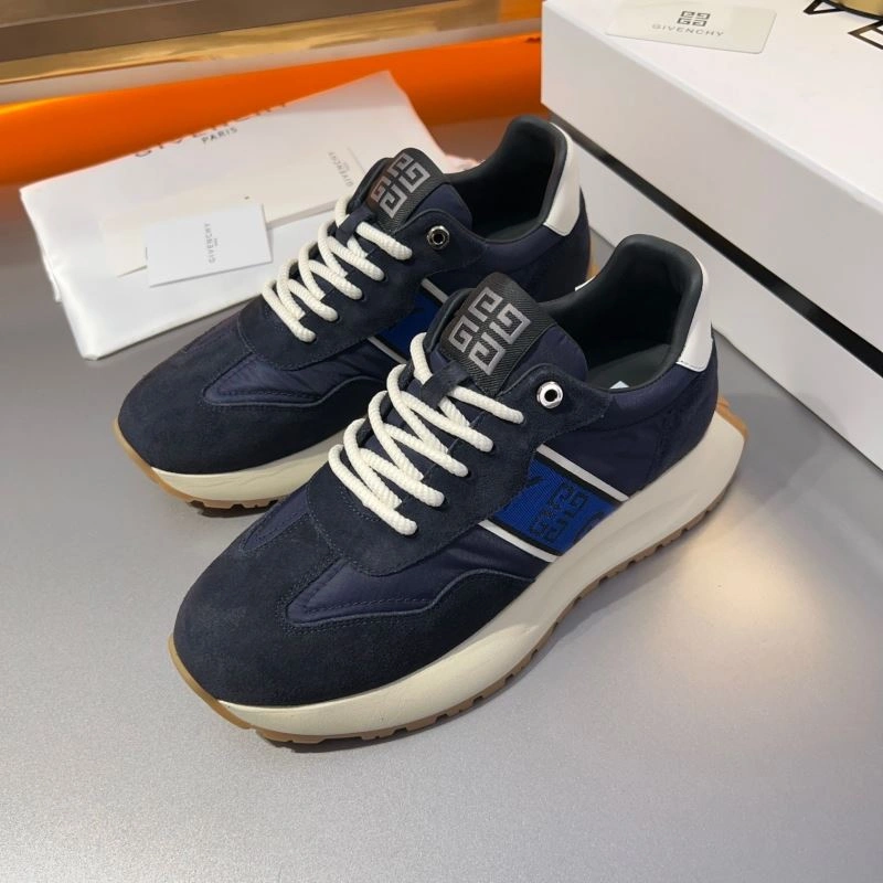 Sleek Gxvxnchy Sneakers 154801