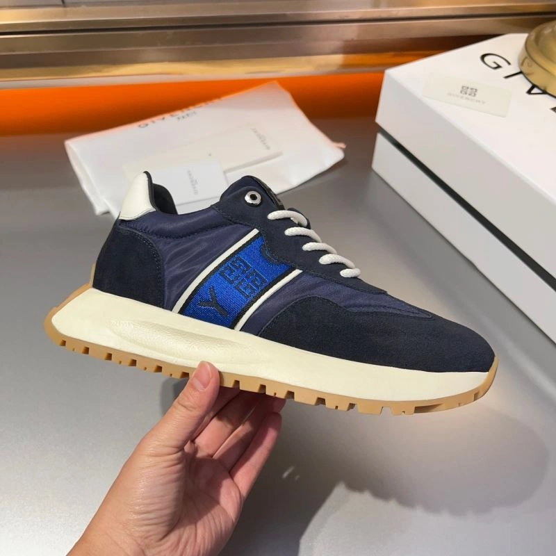 Sleek Gxvxnchy Sneakers 154801