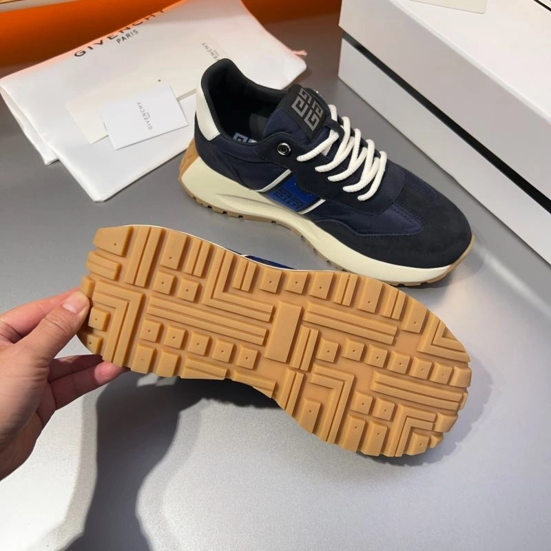 Sleek Gxvxnchy Sneakers 154801