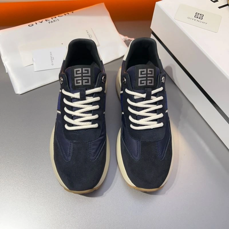 Sleek Gxvxnchy Sneakers 154801