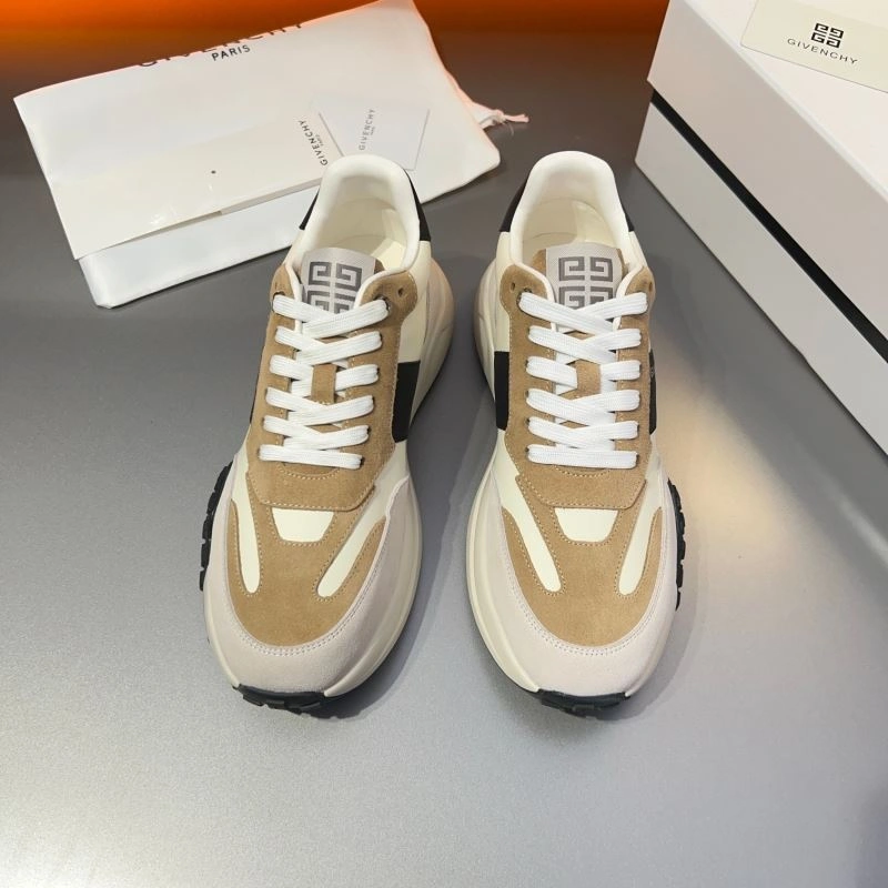 Refined Gxvxnchy Sneakers 154794