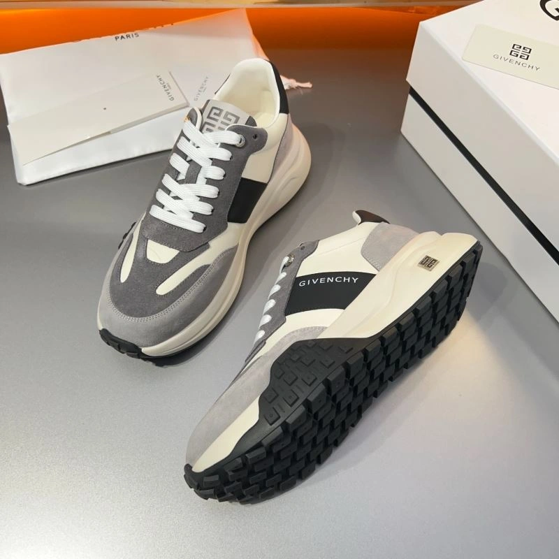 Gxvxnchy Sneakers Breathable 154800
