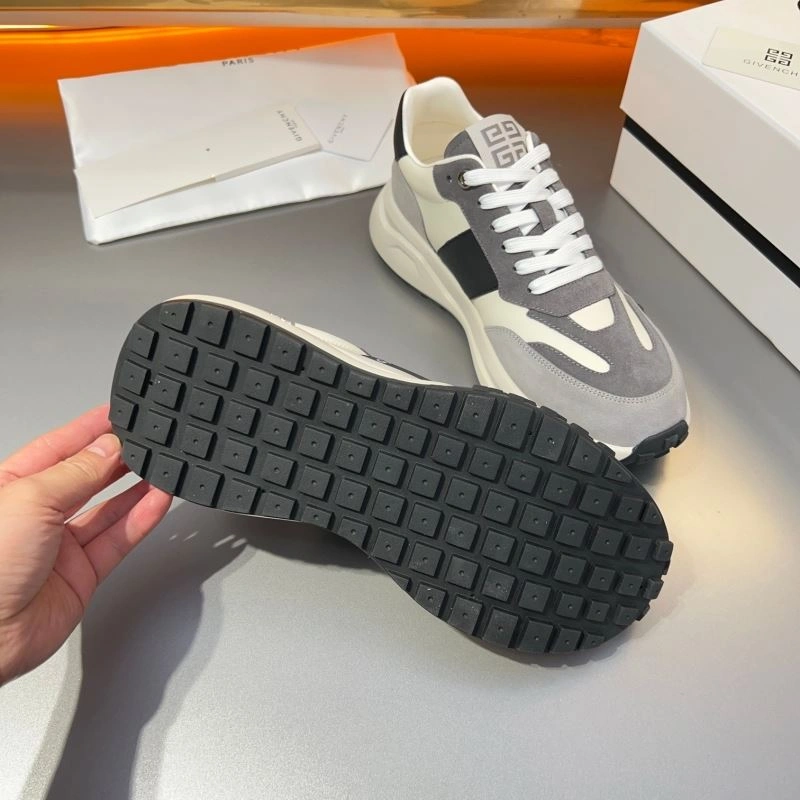 Gxvxnchy Sneakers Breathable 154800