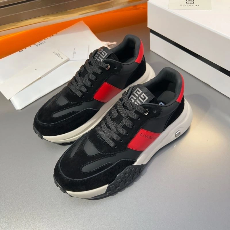 Durable Gxvxnchy Sneakers 154796