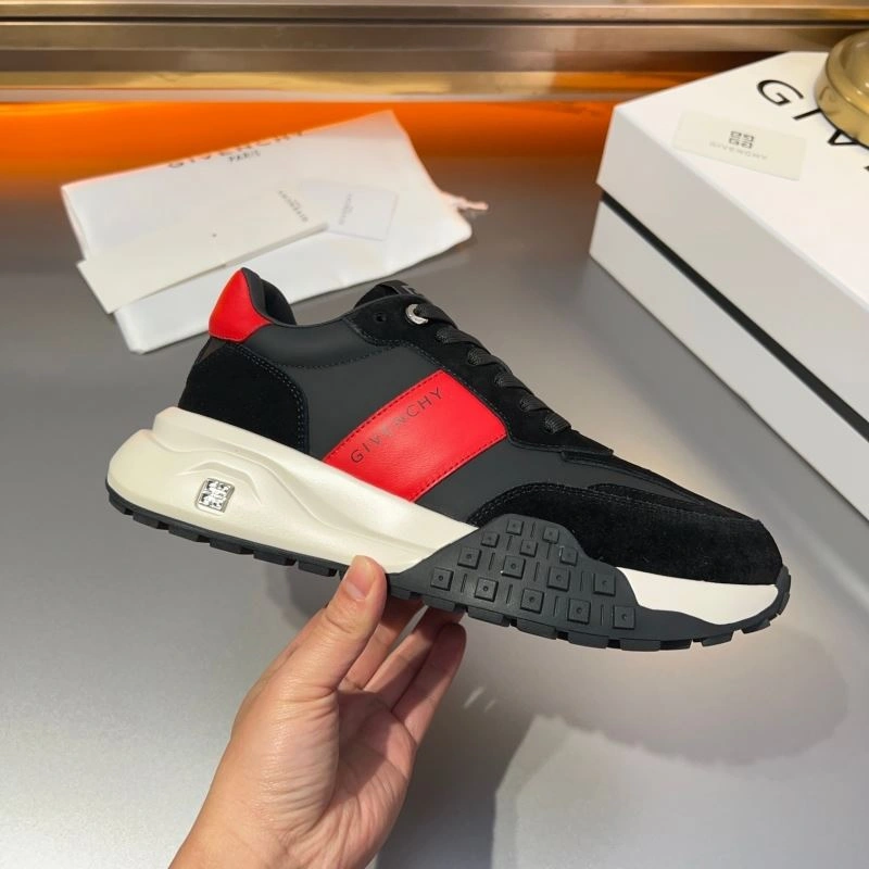 Durable Gxvxnchy Sneakers 154796