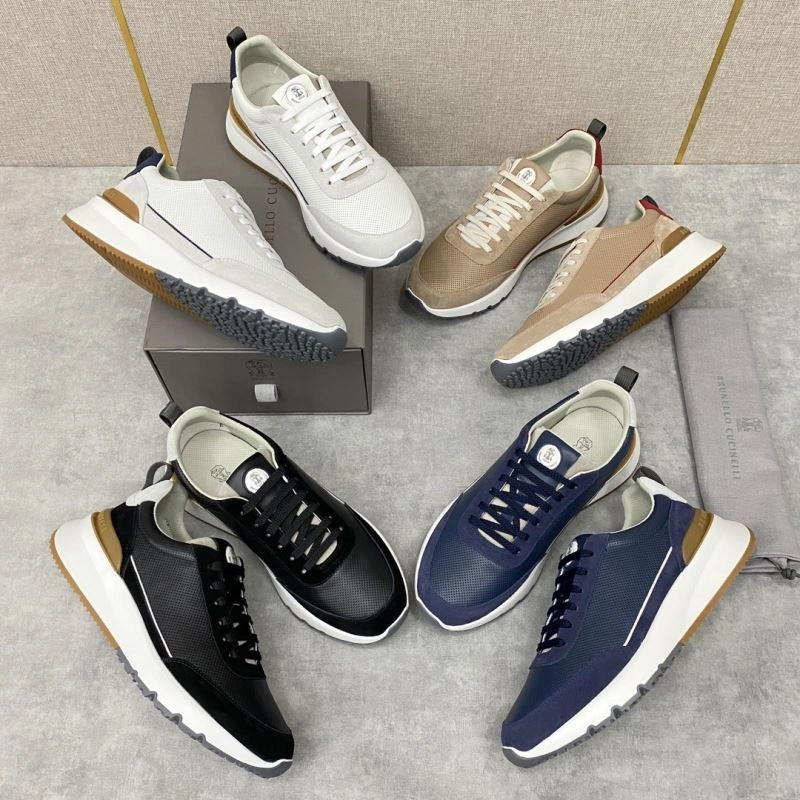Modern Brxnxllo Cxcxnelli Sandals 114373