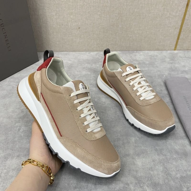 Brxnxllo Cxcxnelli Sandals Classic 114370