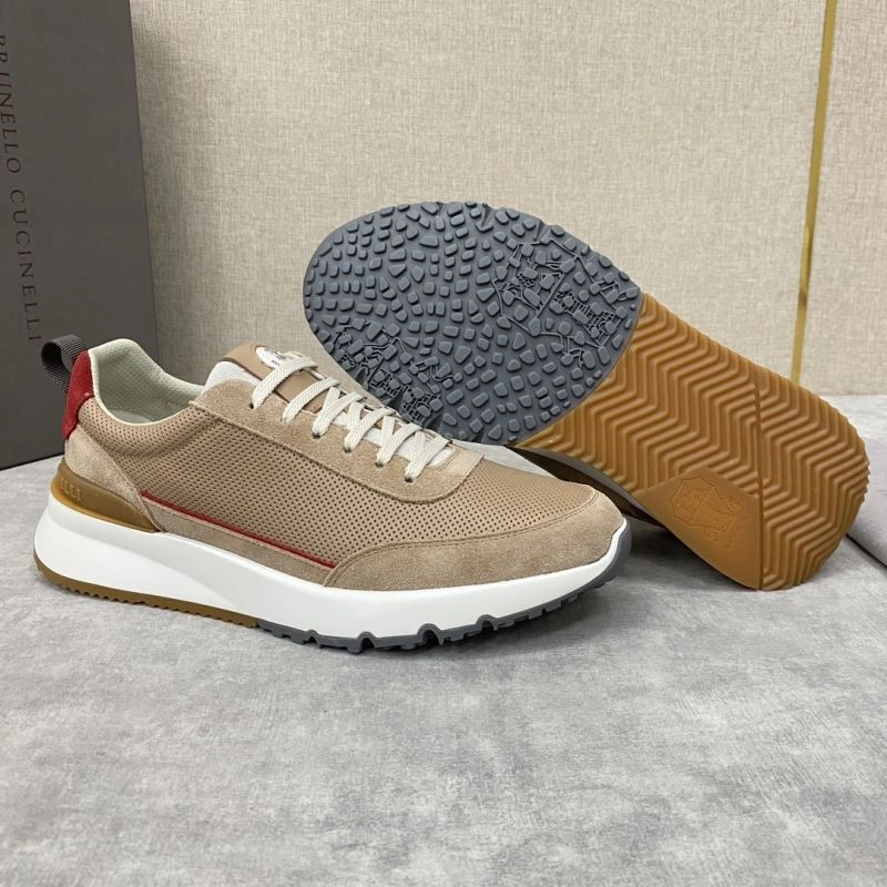 Brxnxllo Cxcxnelli Sandals Classic 114370