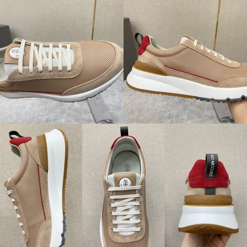 Brxnxllo Cxcxnelli Sandals Classic 114370