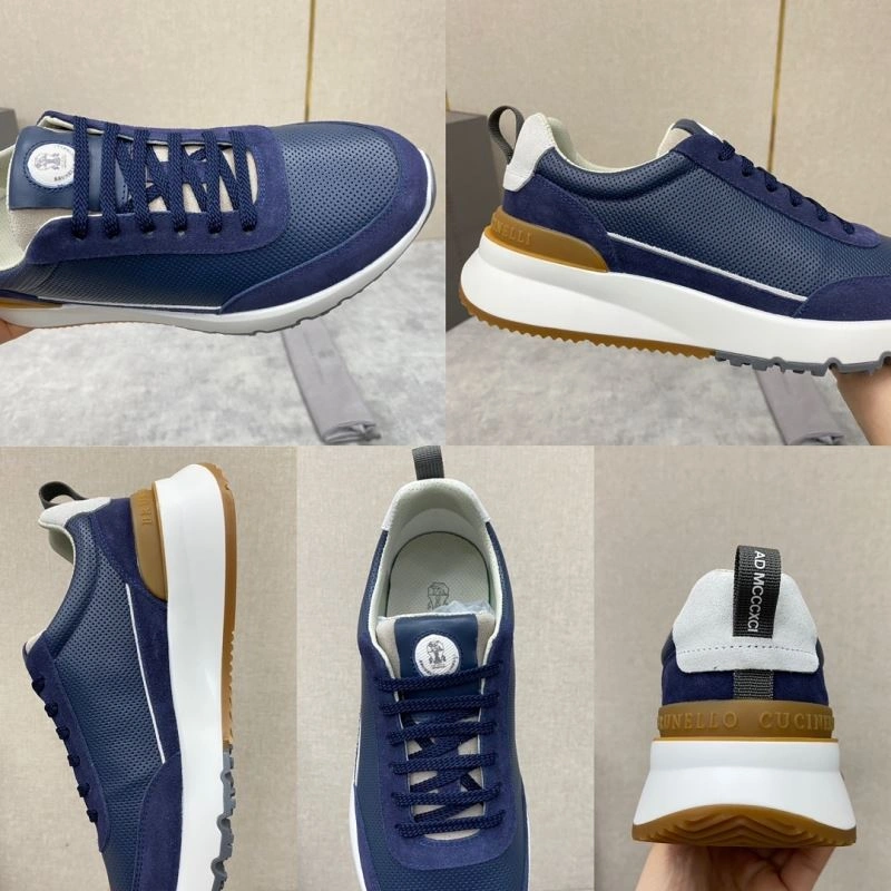 Brxnxllo Cxcxnelli Sandals Bold 114369