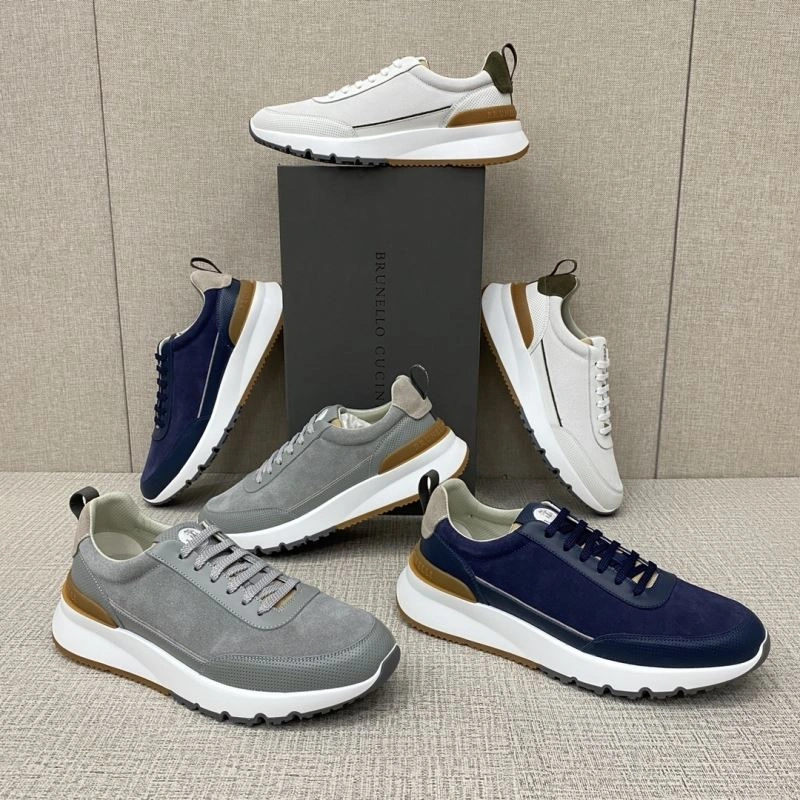 Resilient Brxnxllo Cxcxnelli Sandals 114368