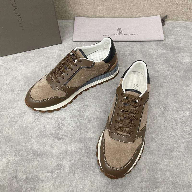 Trendy Brxnxllo Cxcxnelli Sandals 114363