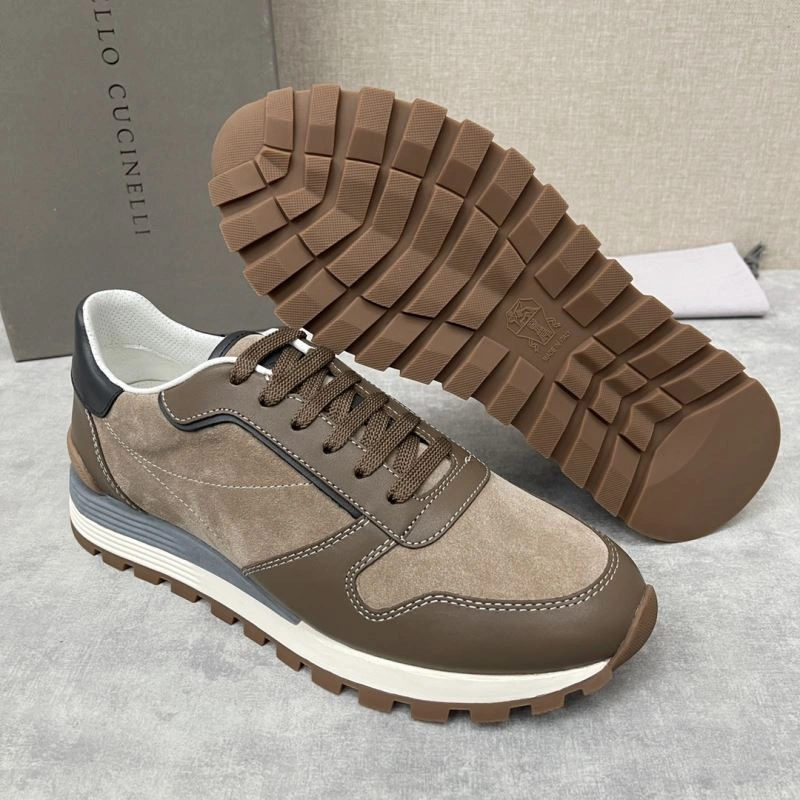 Trendy Brxnxllo Cxcxnelli Sandals 114363