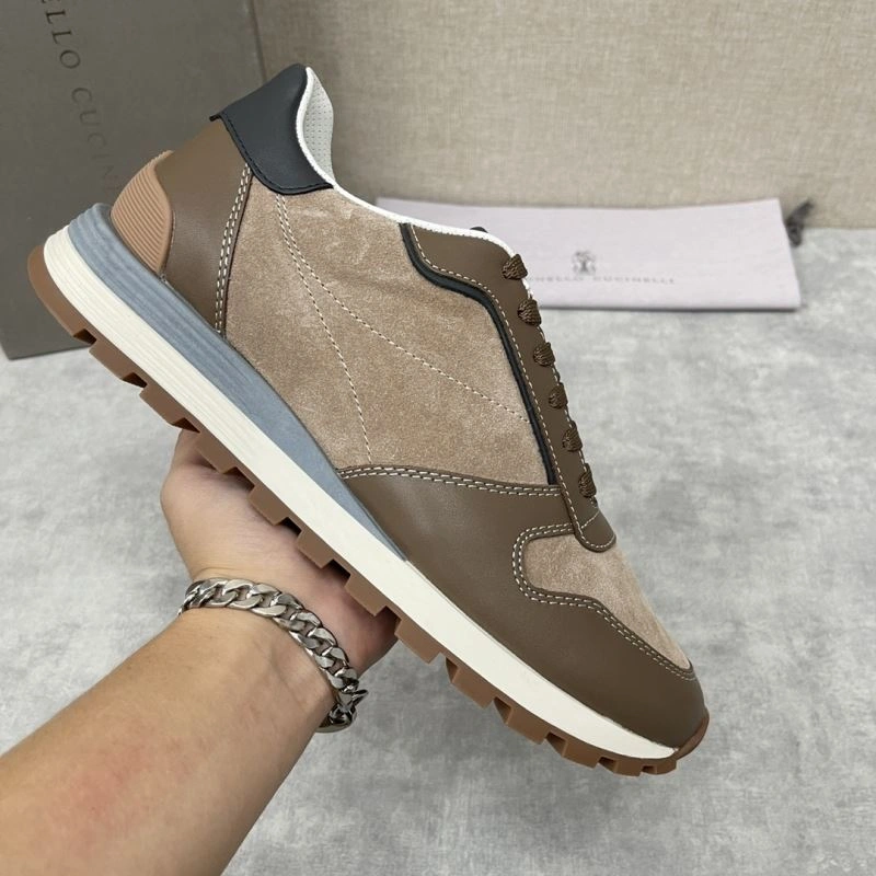 Trendy Brxnxllo Cxcxnelli Sandals 114363