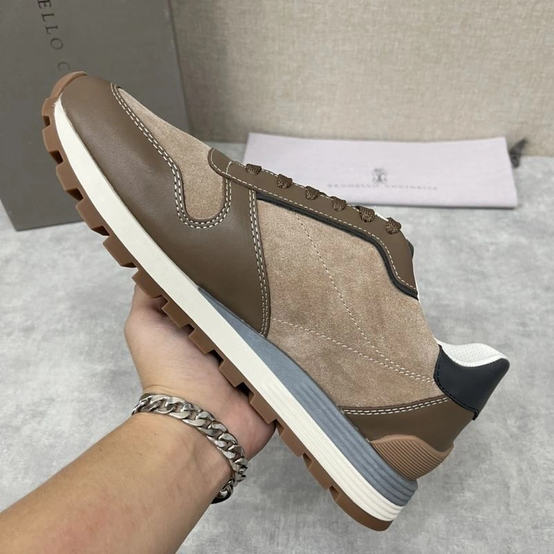 Trendy Brxnxllo Cxcxnelli Sandals 114363