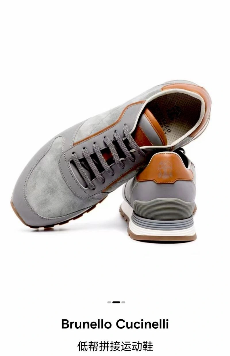 Soft Brxnxllo Cxcxnelli Sandals 114362